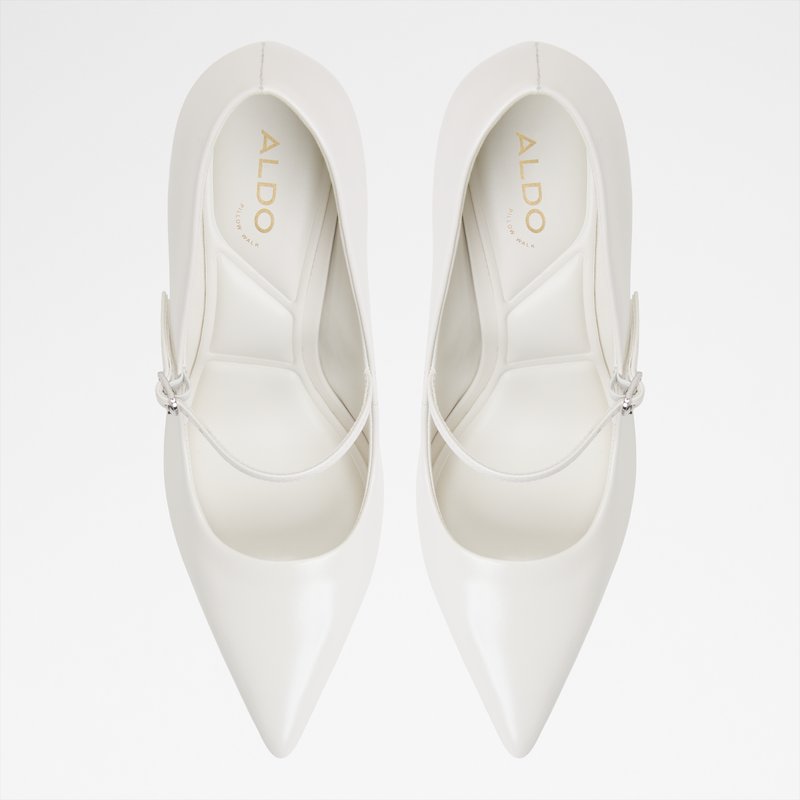 Eledeladar zapatos de vestir de mujer