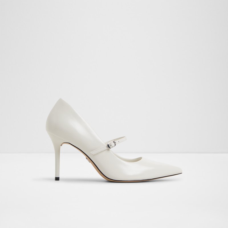 Eledeladar zapatos de vestir de mujer