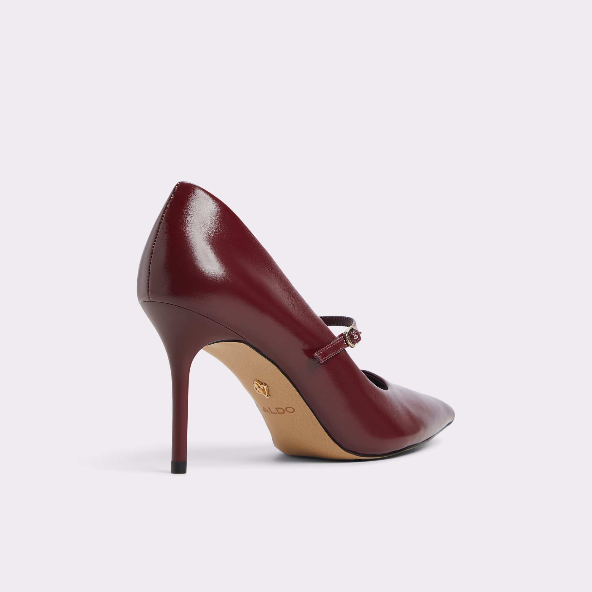 Eledeladar Autre Rouge Femmes Escarpins | ALDO Canada