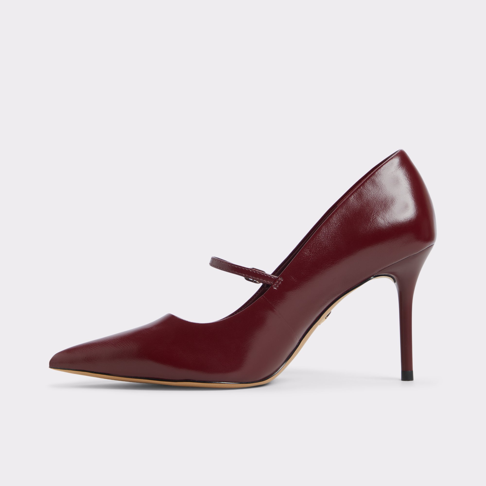 Eledeladar Autre Rouge Femmes Escarpins | ALDO Canada