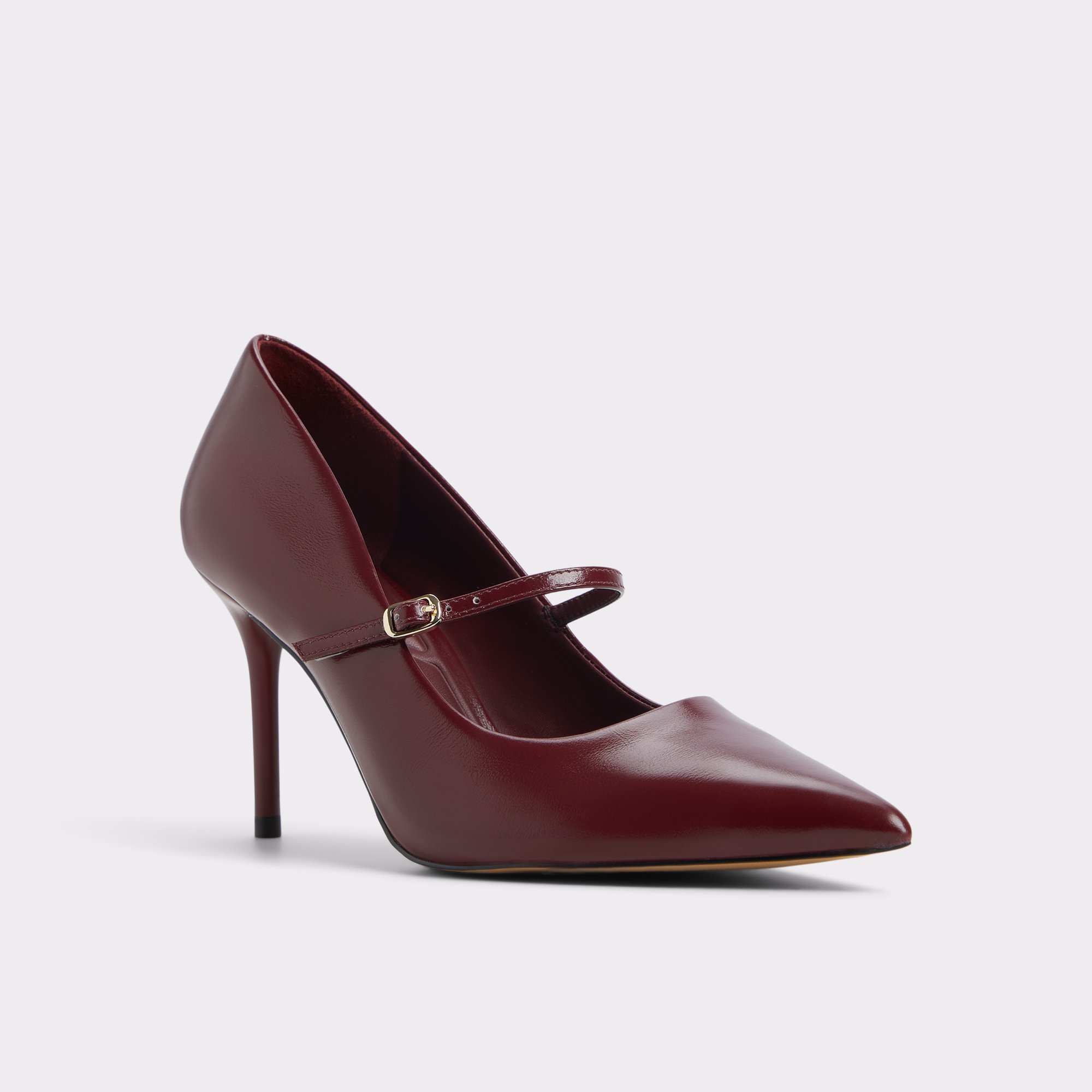 Eledeladar Autre Rouge Femmes Escarpins | ALDO Canada