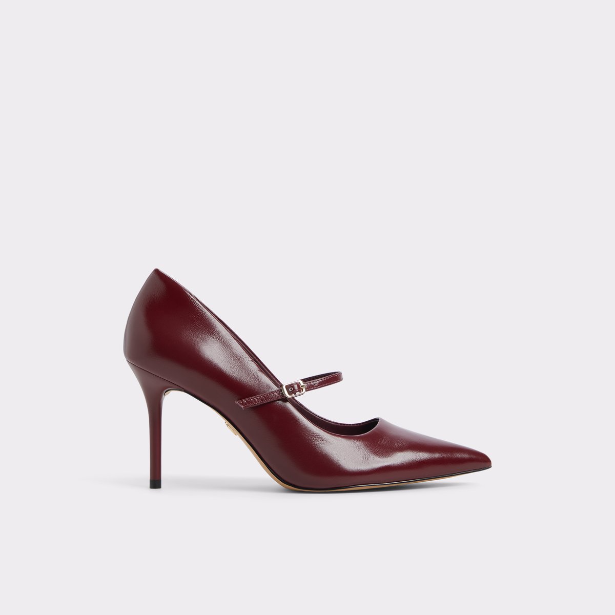 Eledeladar Autre Rouge Femmes Escarpins | ALDO Canada