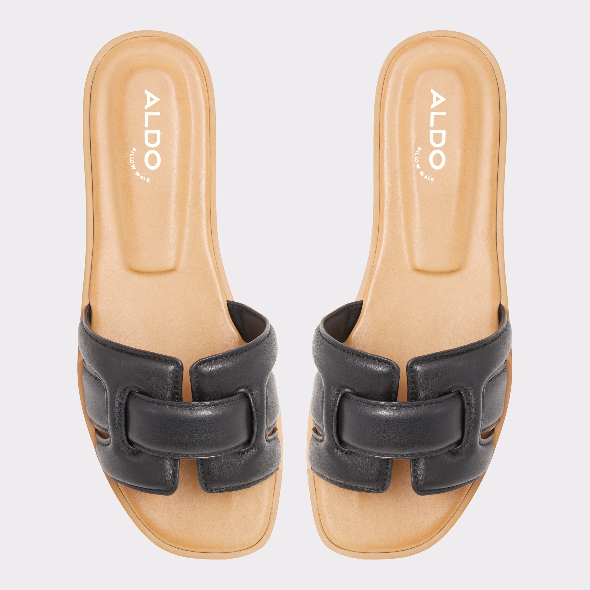Elenaa Oxford Women's Flat Sandals | ALDO Canada