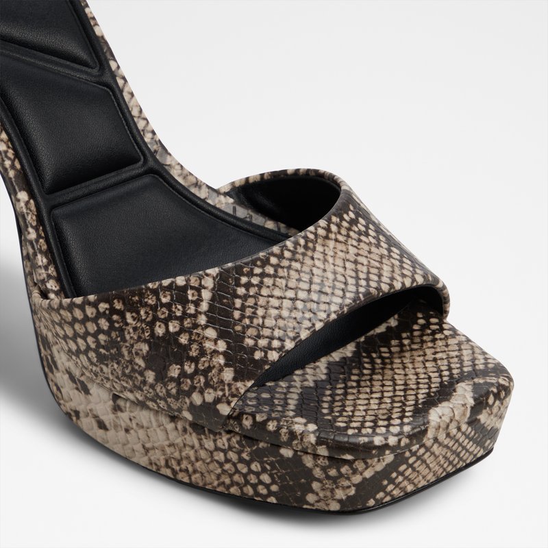 Eleonia sandalia de mujer