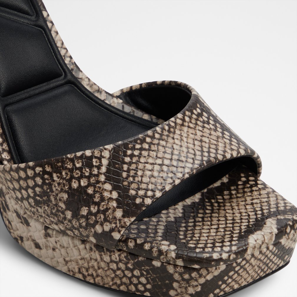 Eleonia sandalia de mujer