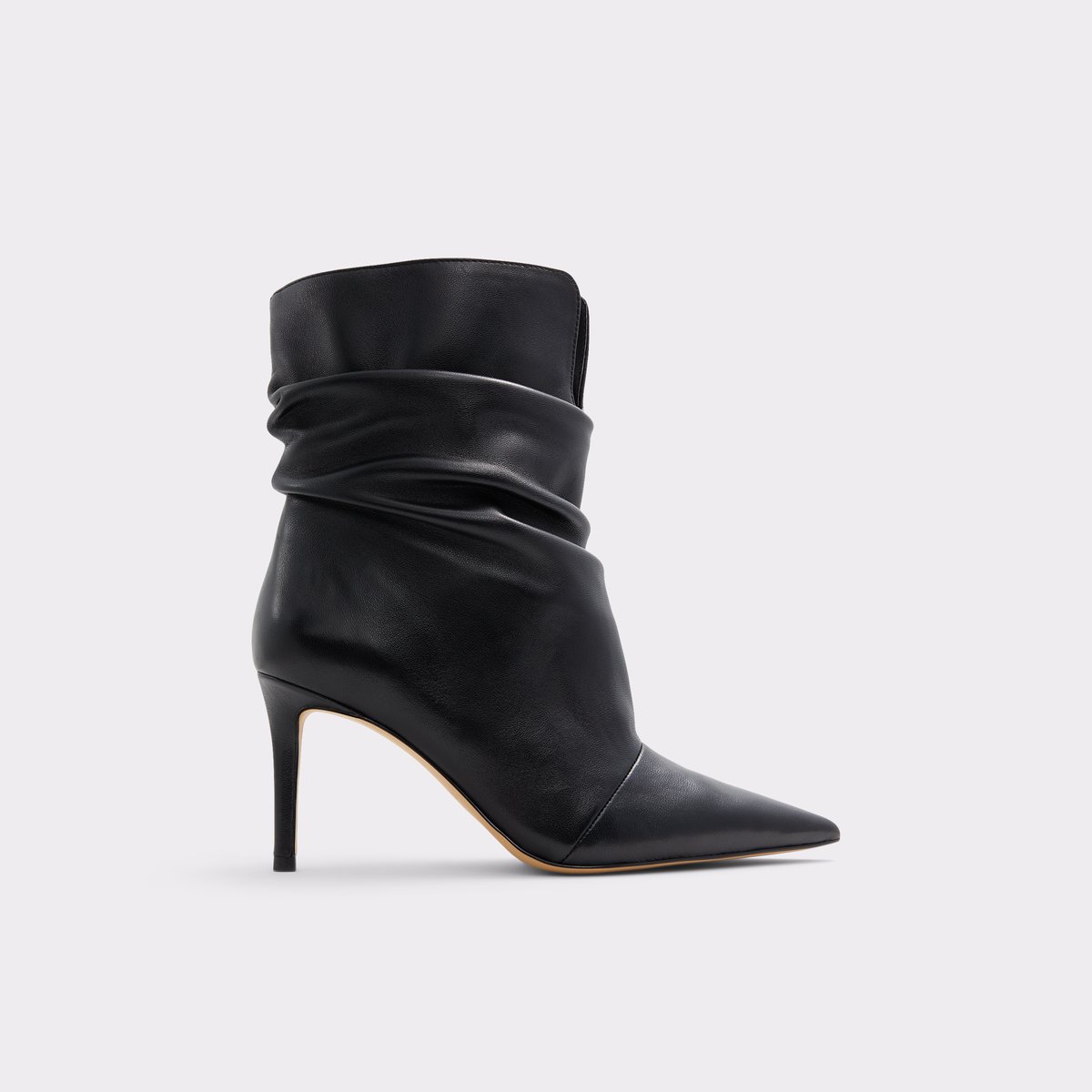 Elfie Black Women's Dress boots | ALDO Canada