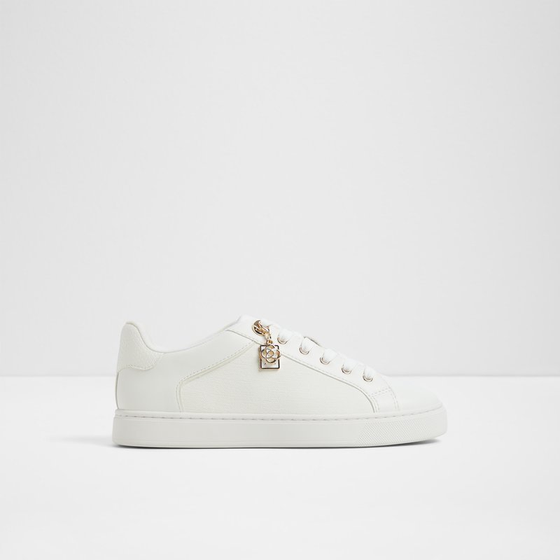 elgata zapatos deportivo de mujer-blanco_7.5white