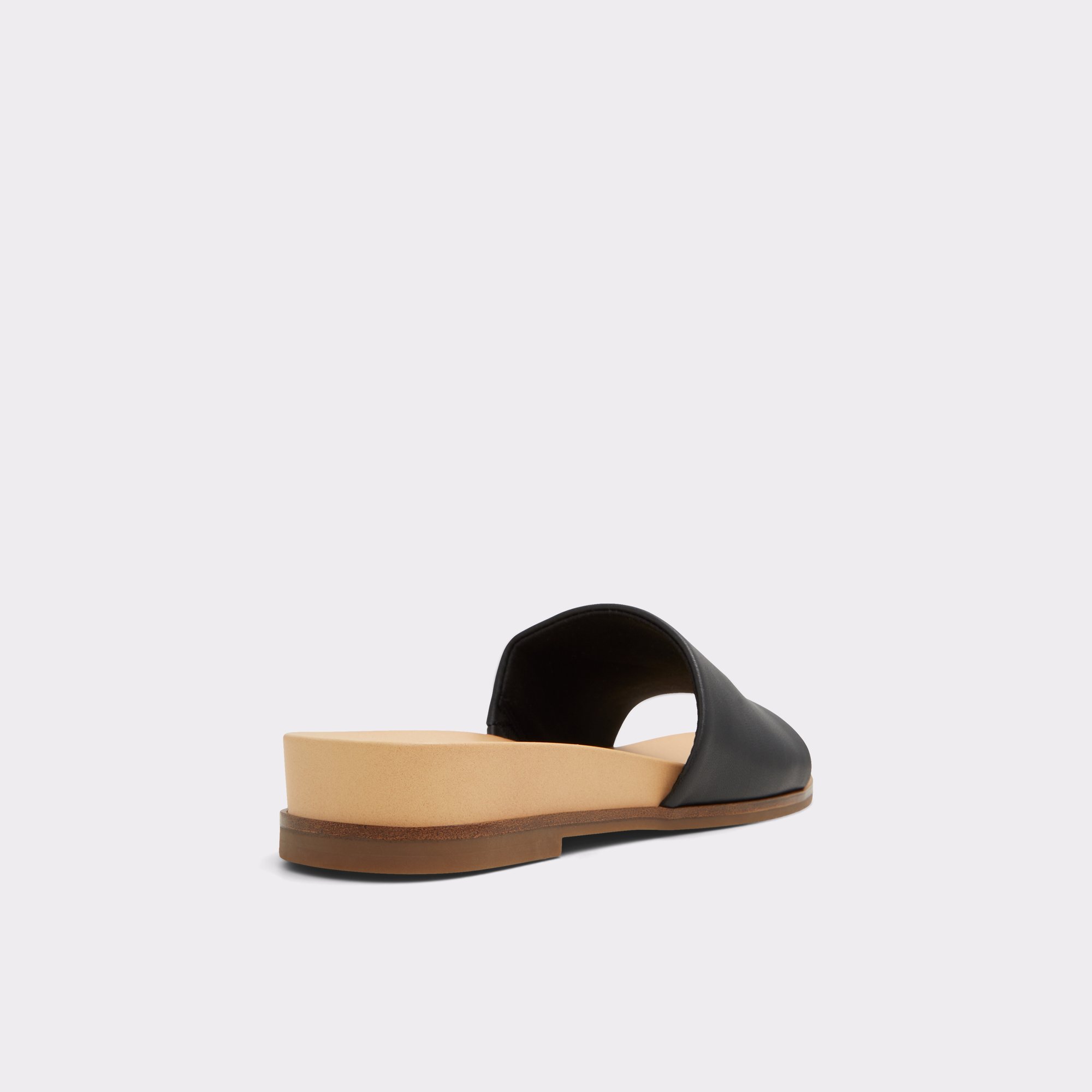 Elina Black Women's Flats | ALDO Canada