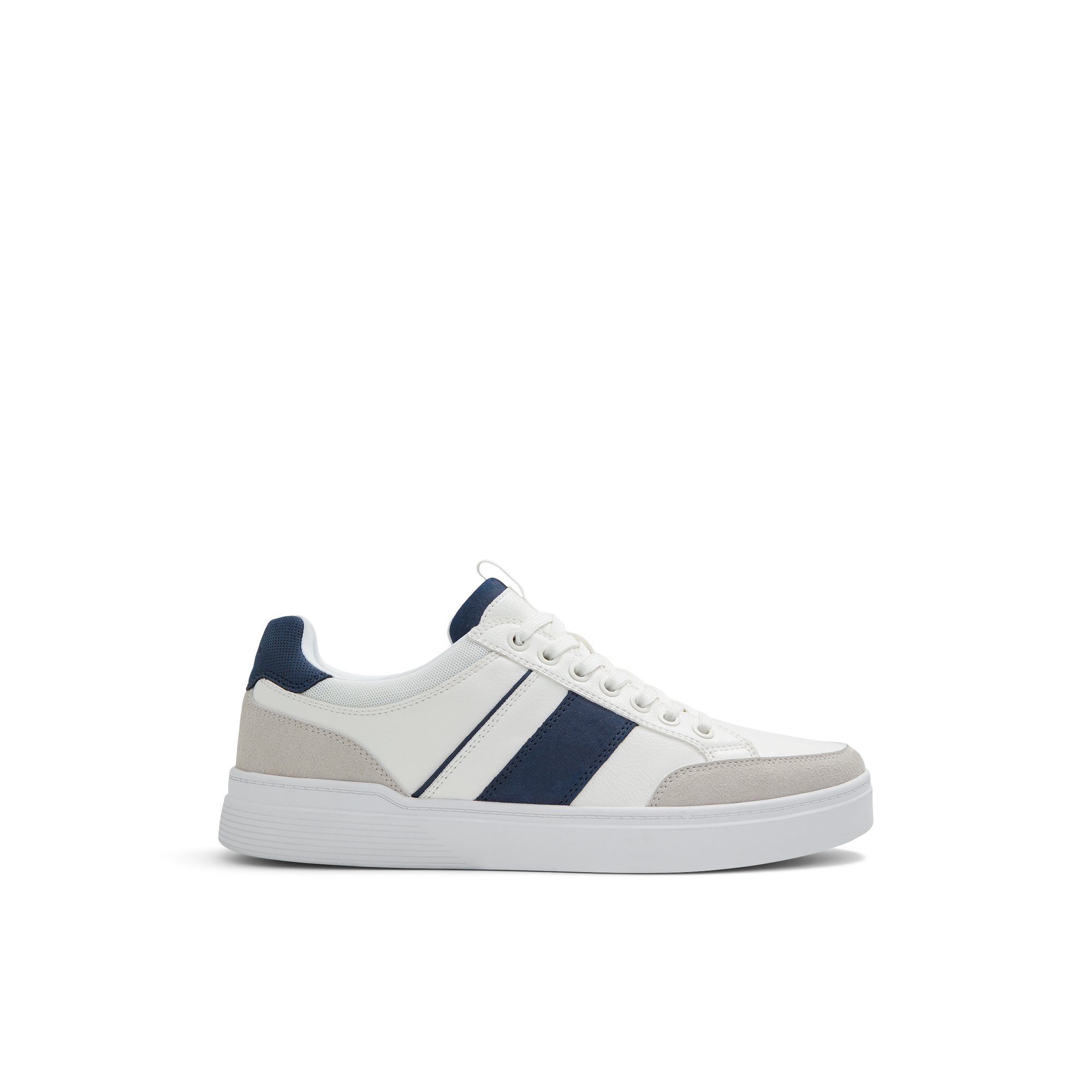 ALDO Elio - Men's Sneakers Low Top - White