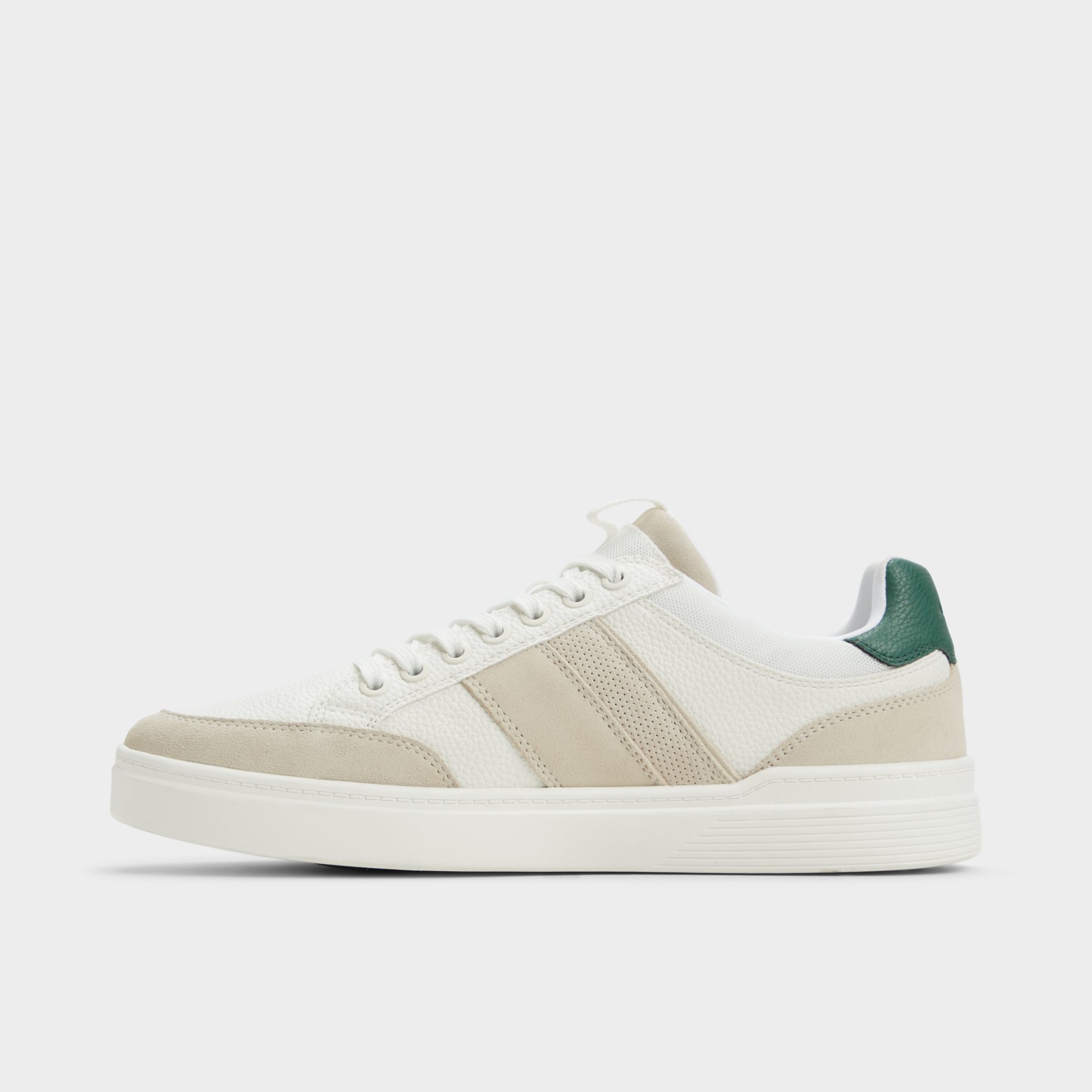 トップス gadidanoniem ELIO WHITE Elio White Overflow Men's Low top | ALDO US