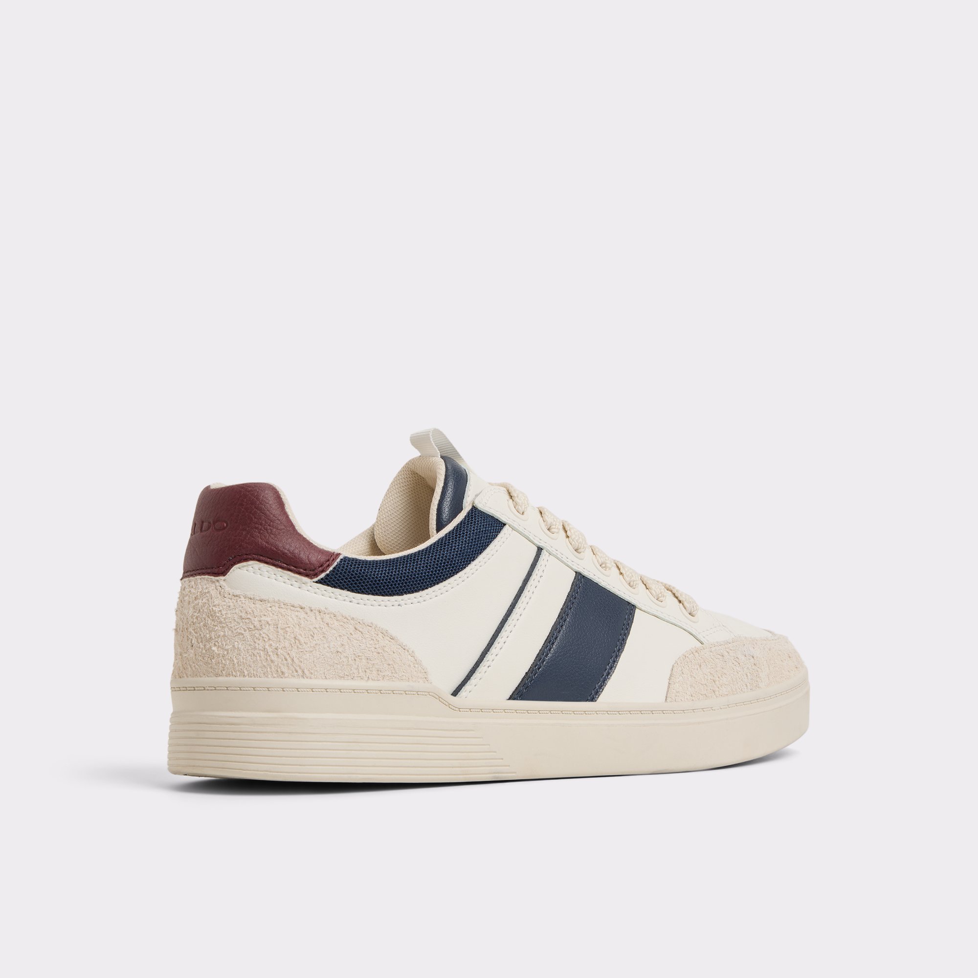 Elio Blanc/Multi Hommes Sneakers bas | ALDO Canada