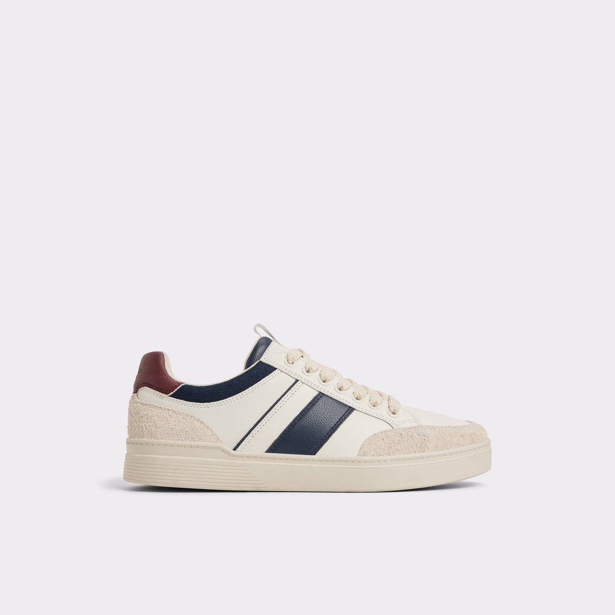 Elio Blanc/Multi Hommes Sneakers bas | ALDO Canada