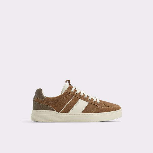 【ALDO】軽量フェルト☆Willio☆マルチ〇レースアップスニーカー ルコライン スニーカー アージレ バイ ルコライン agile-098SI