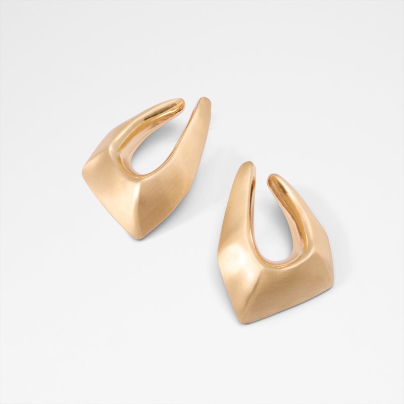 ellabella arete de mujer-dorado_gold