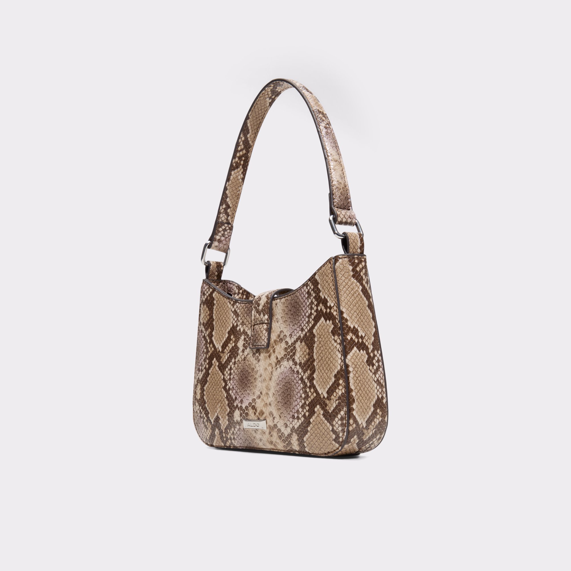 Ellebag Neutral Women's Shoulder Bags | ALDO US