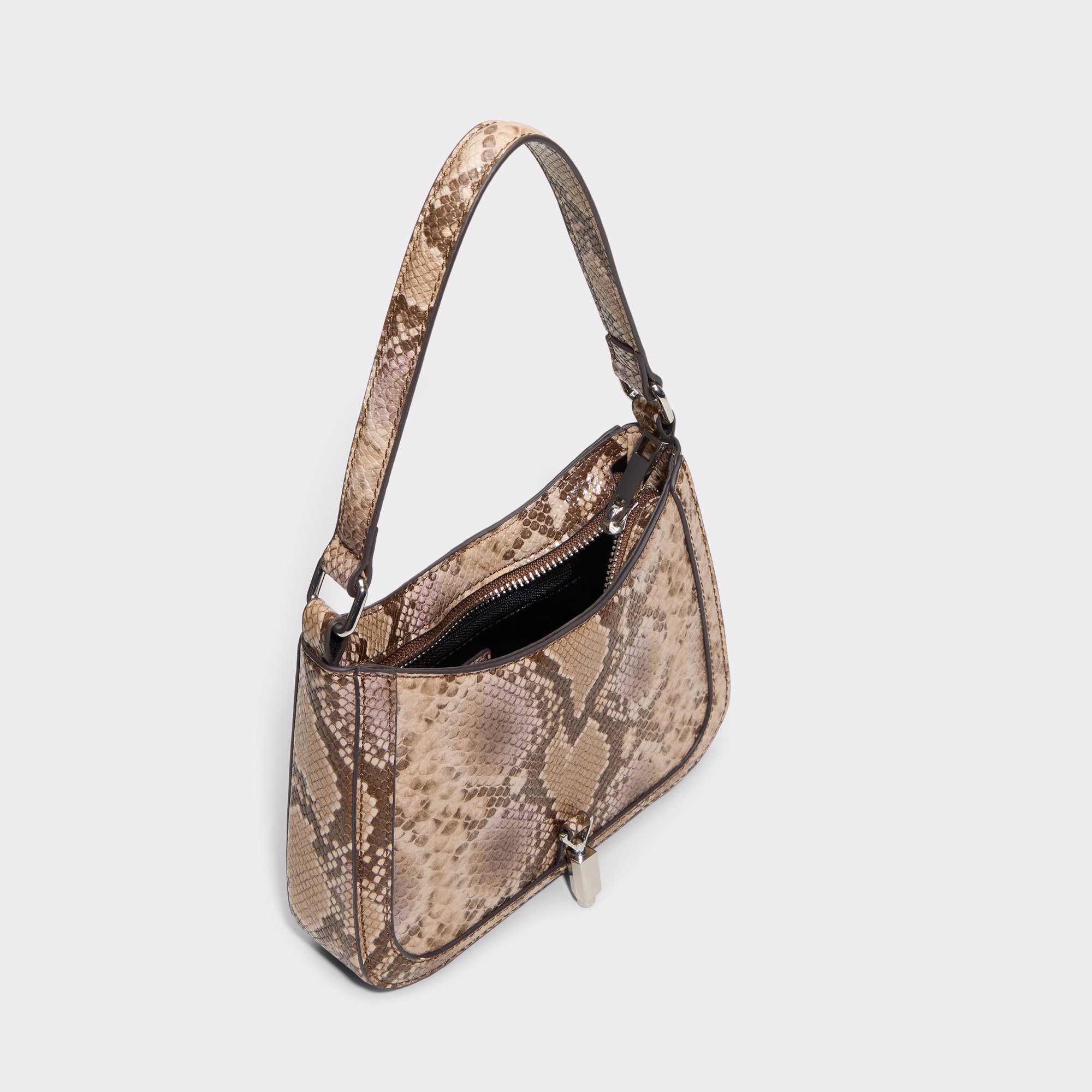 Ellebag Neutral Women's Shoulder Bags | ALDO US