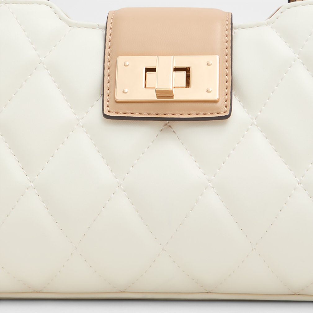 Ellianaax Bone Women's Top Handle Bags | ALDO US