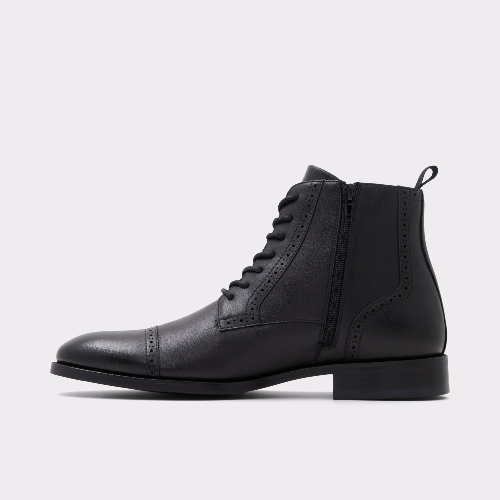 Elliot Black Men's Casual boots | ALDO Canada