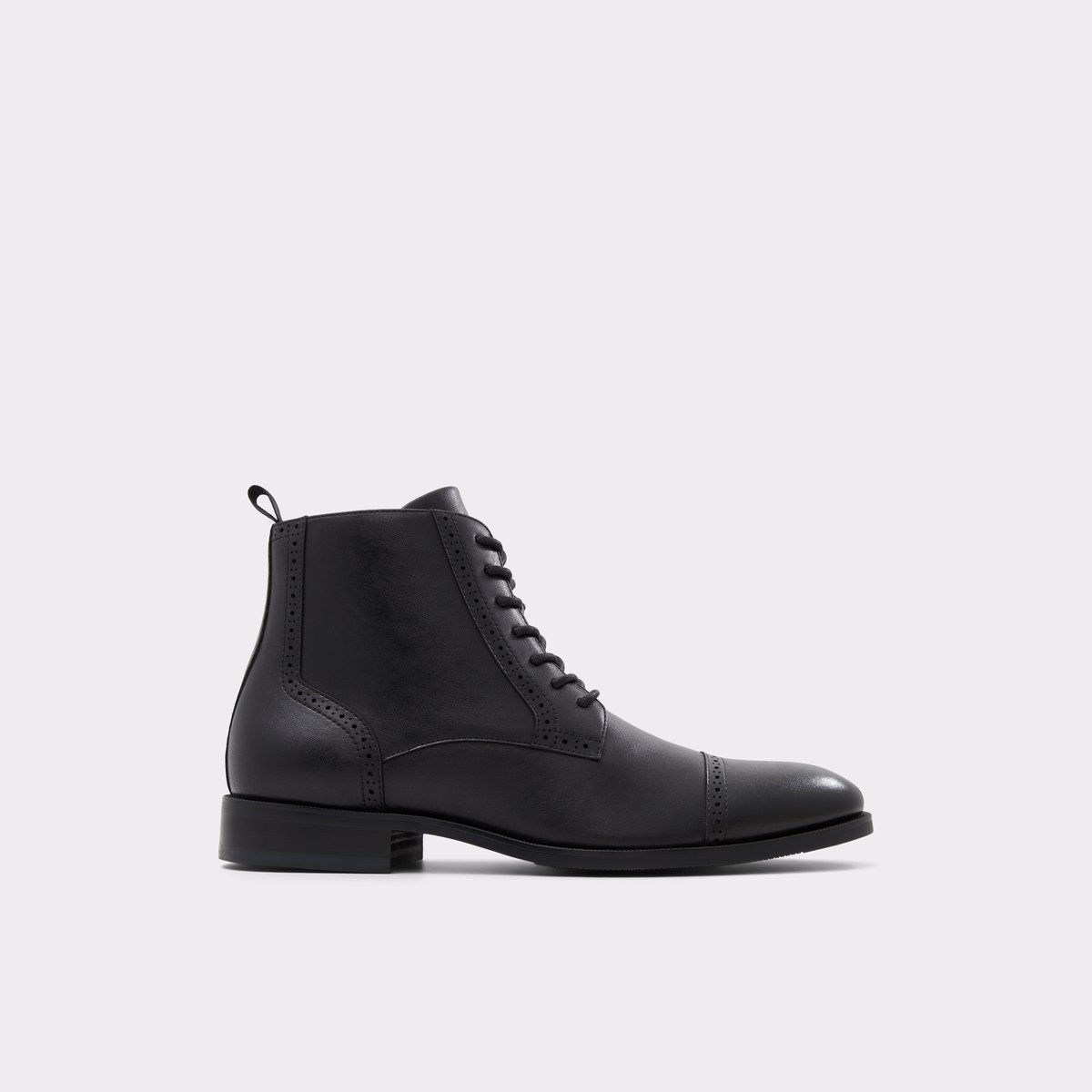 Elliot Black Men's Casual boots | ALDO Canada