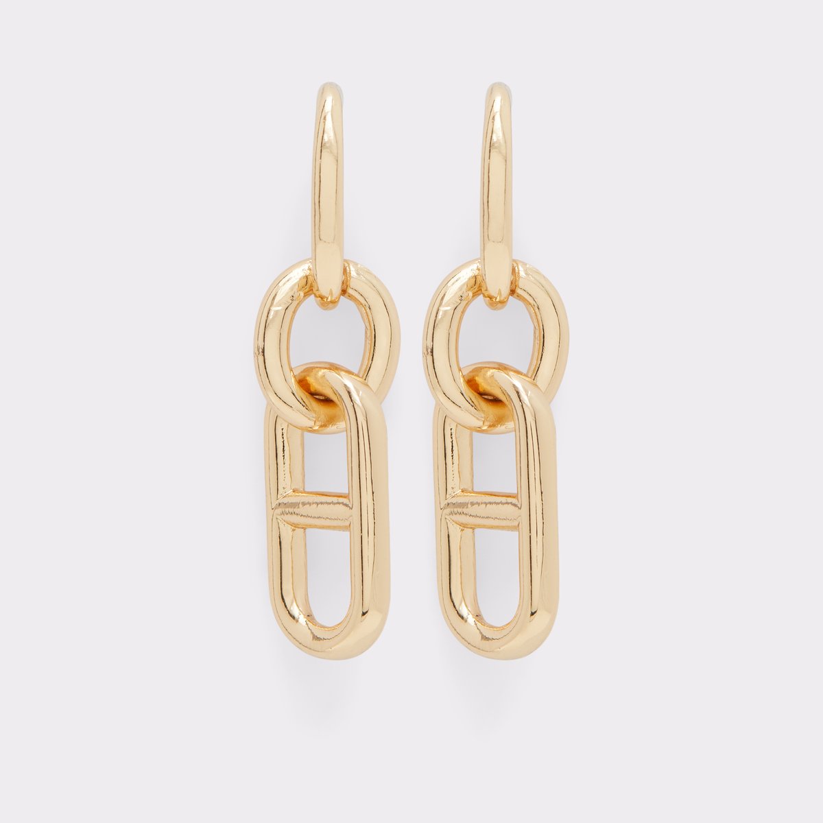 Ellipsa Gold Women's Earrings | ALDO US