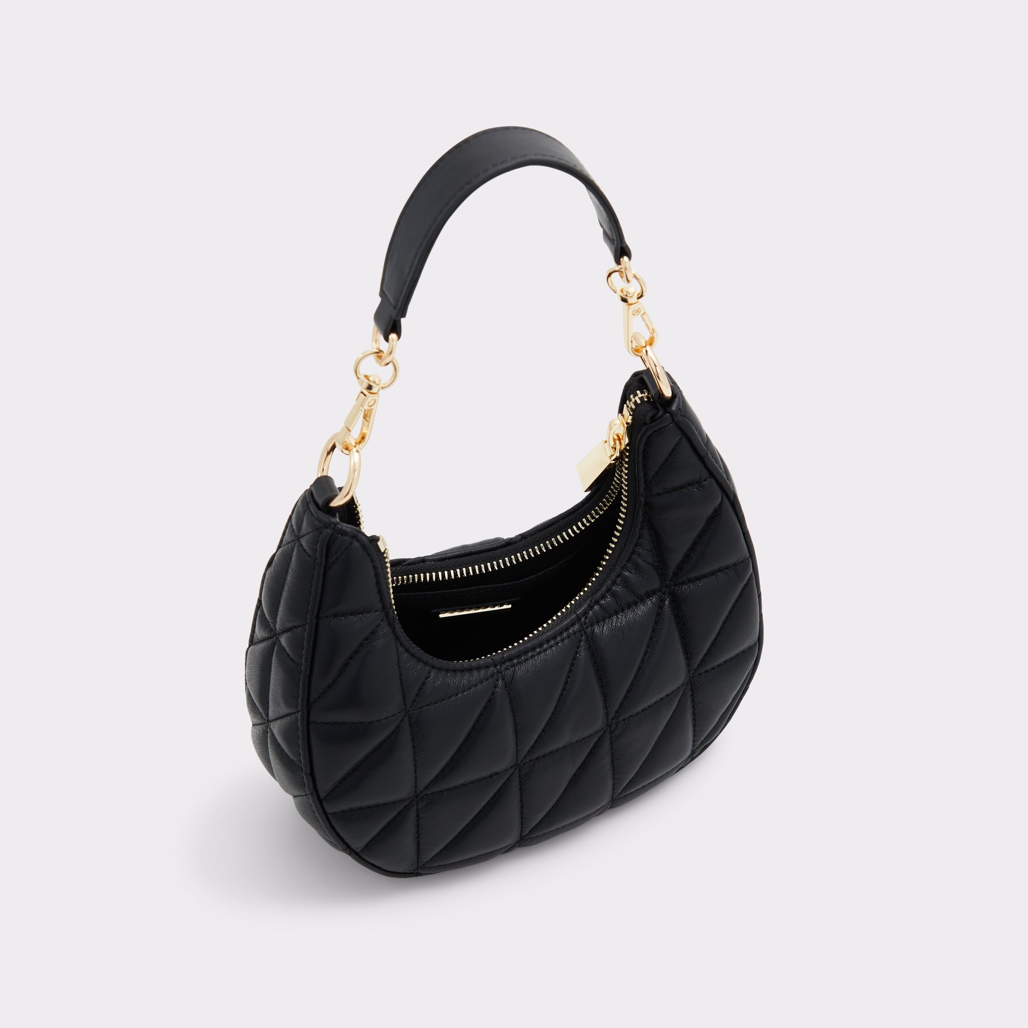 ★ALDO★ Aldo Community Shoulder Bag Black Community Handbags Black By Aldo