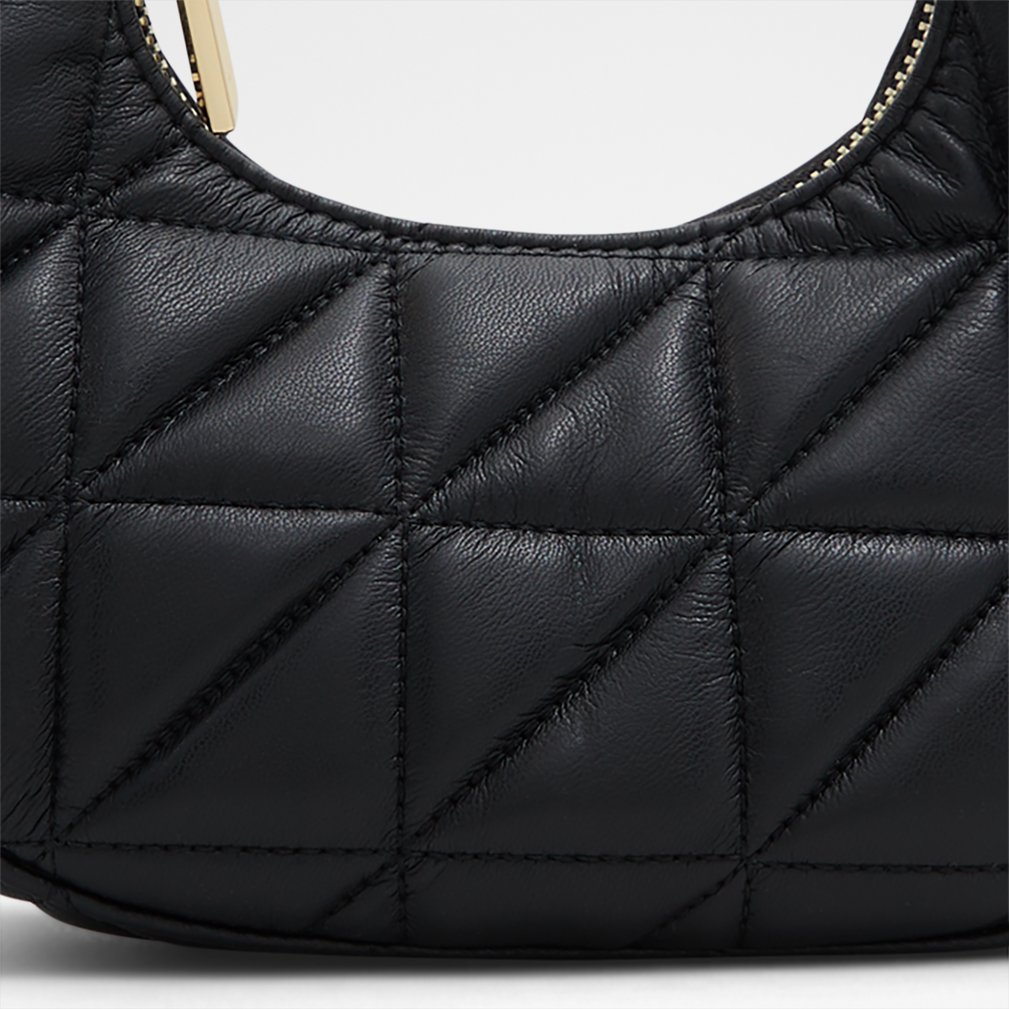 【追跡あり!】ALDO Ellisonnx ショルダーバッグ☆ キルティング キルティング 2WAY ショルダーバッグ ボストン （ショルダー