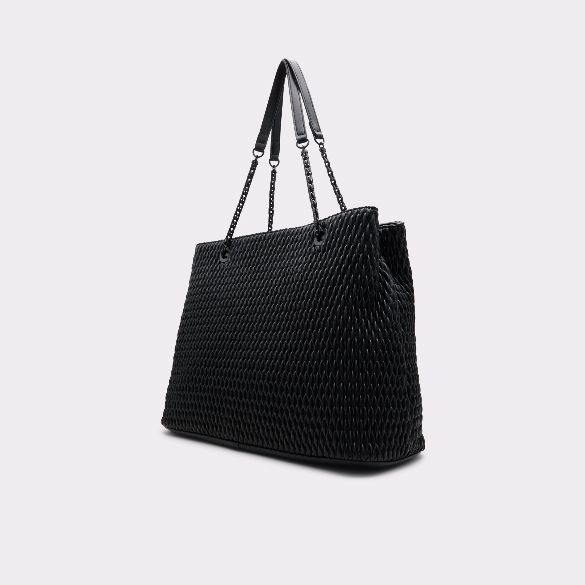 Ellysa Black/Black Women's Handbags | ALDO Canada