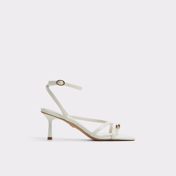 Clear Heels & Sandals | ALDO Canada