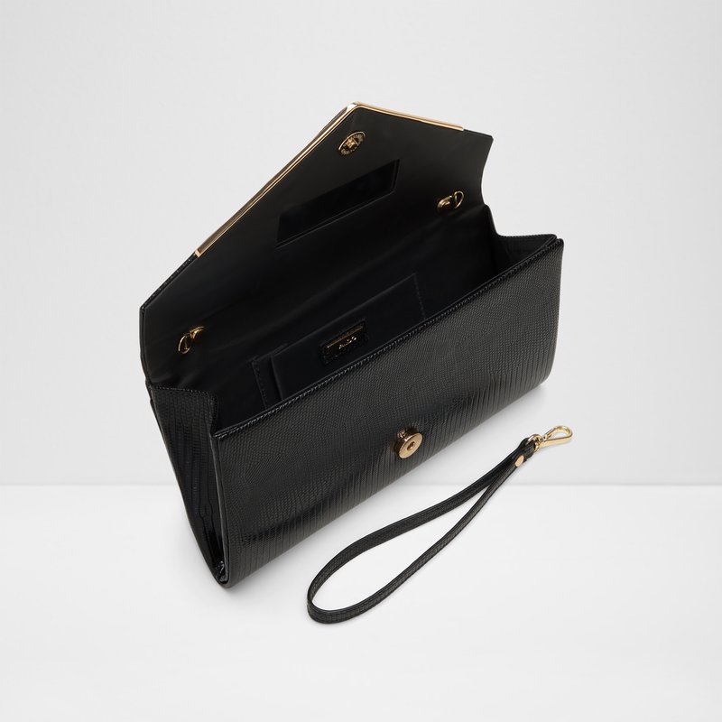 elona cartera de mujer-negro_black