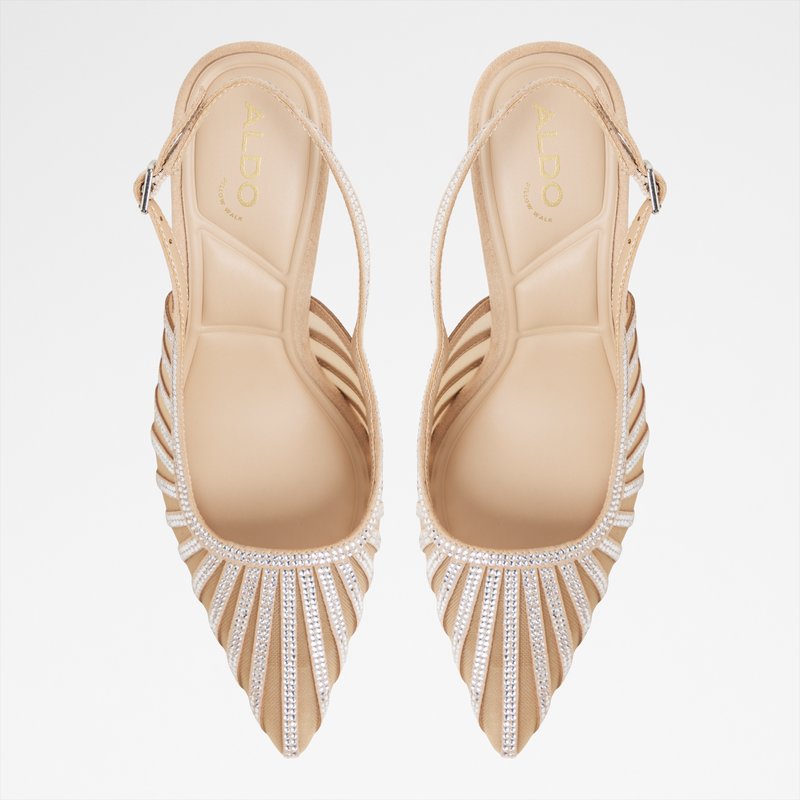 eluse zapatos de vestir de mujer-beige_8beige