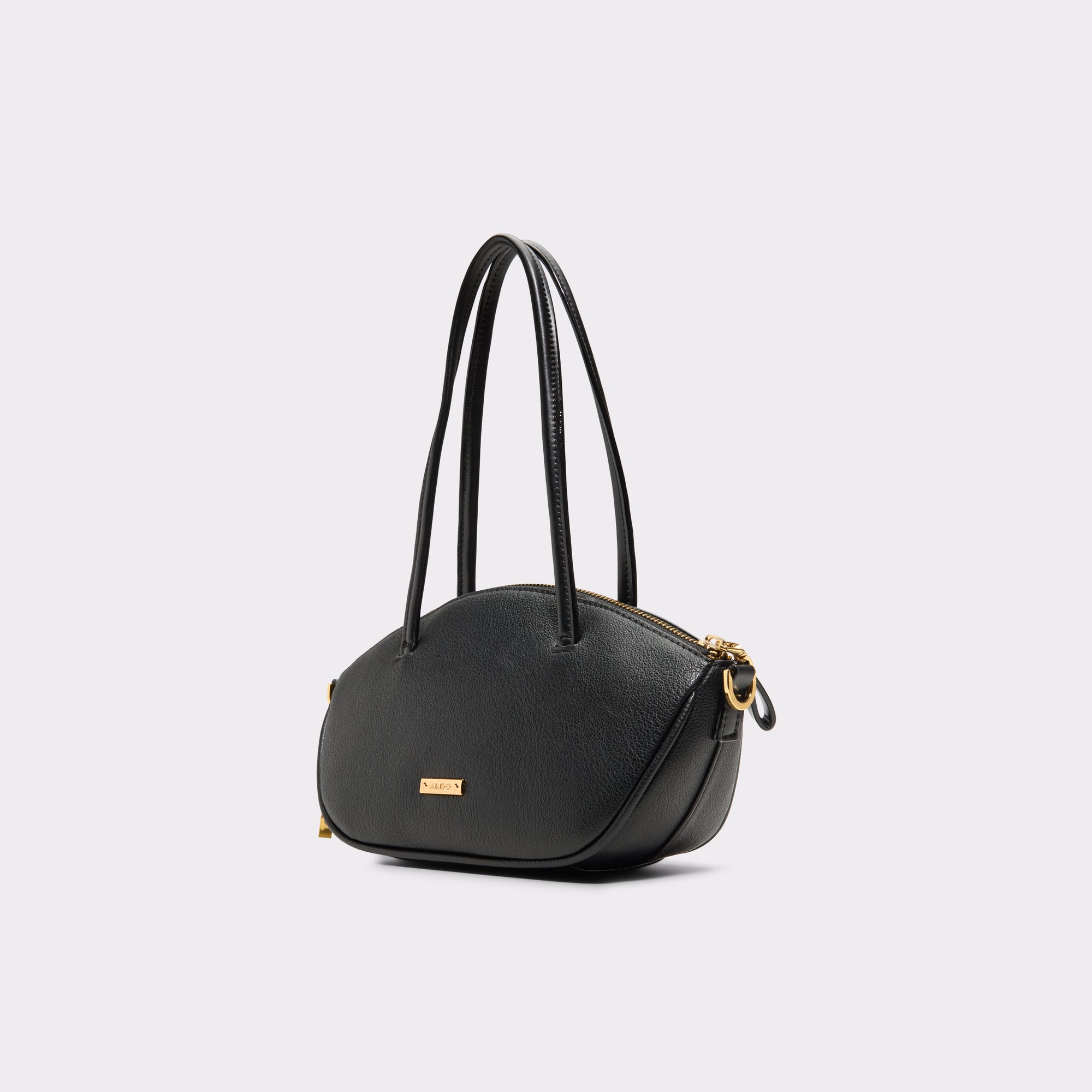 【ALDO アルド】ELYSANDE ショルダーバッグ ハンドバッグ Elysande Black Women's Shoulder Bags | ALDO US