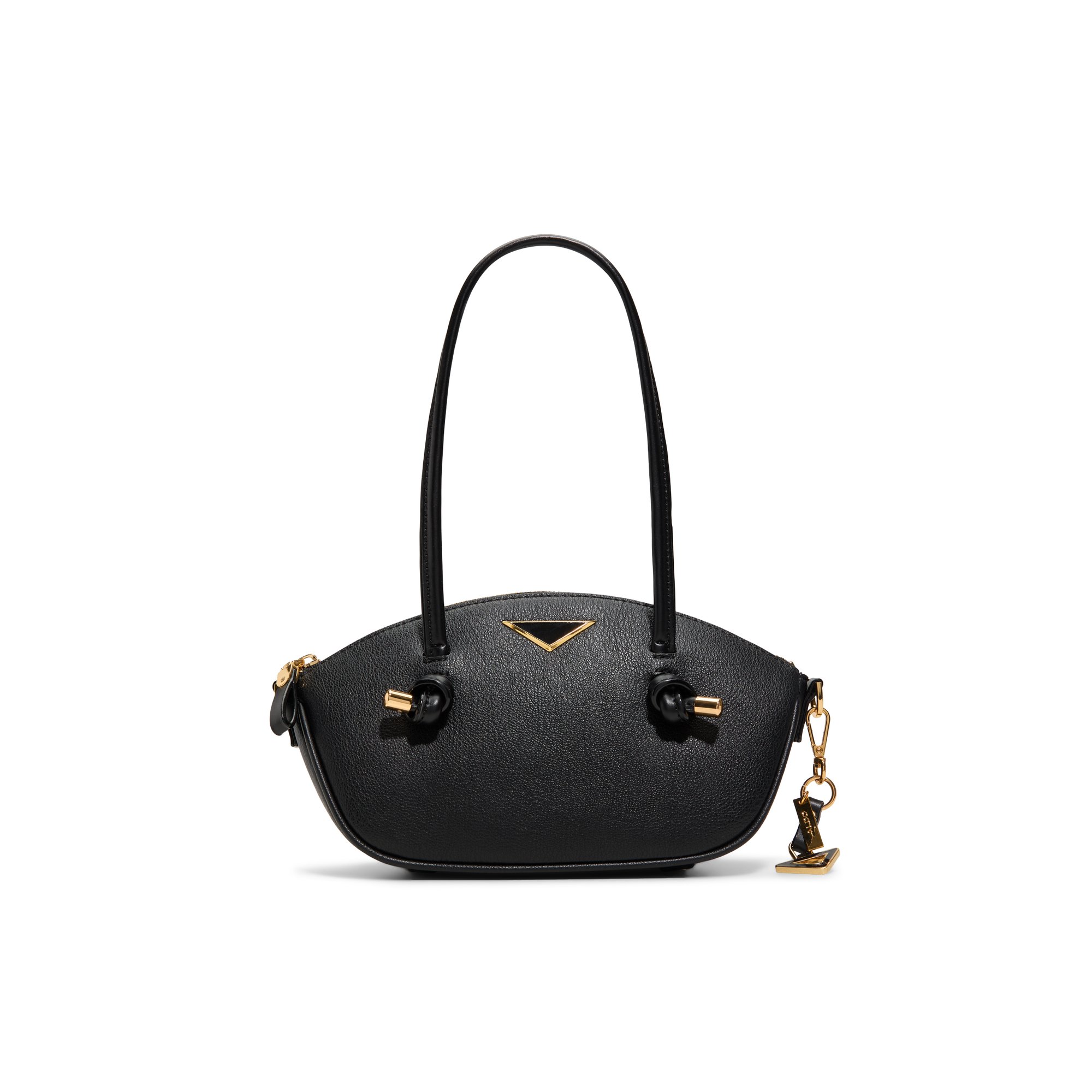 Aldo Elysande In Black