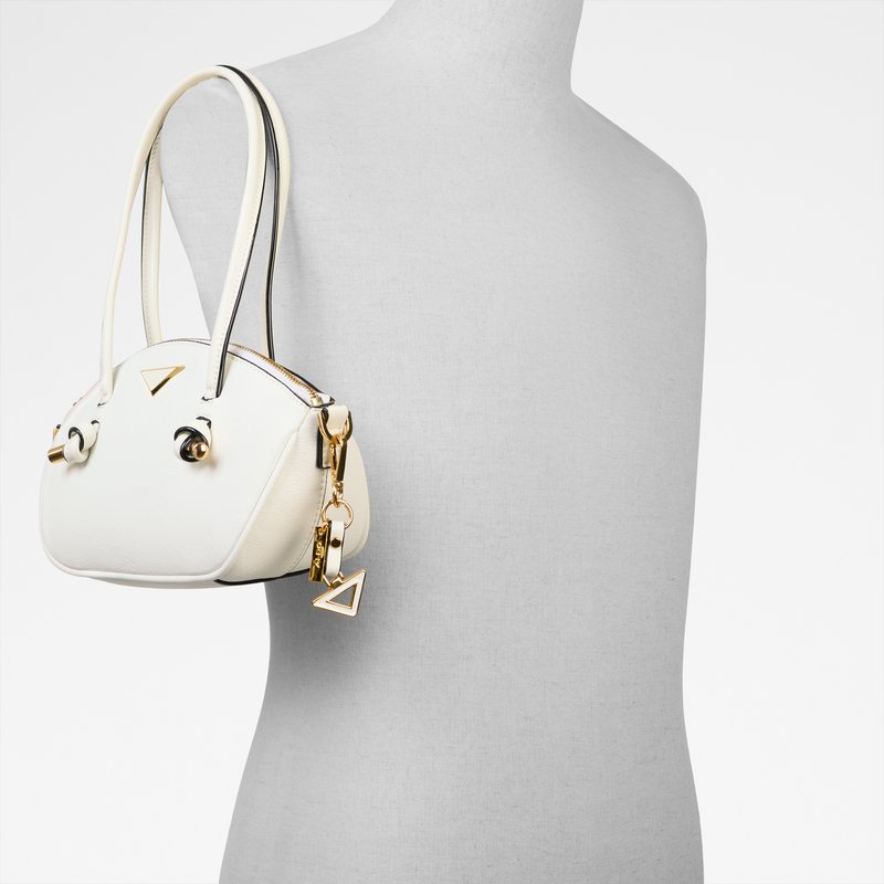 elysande cartera de mujer-blanco_white