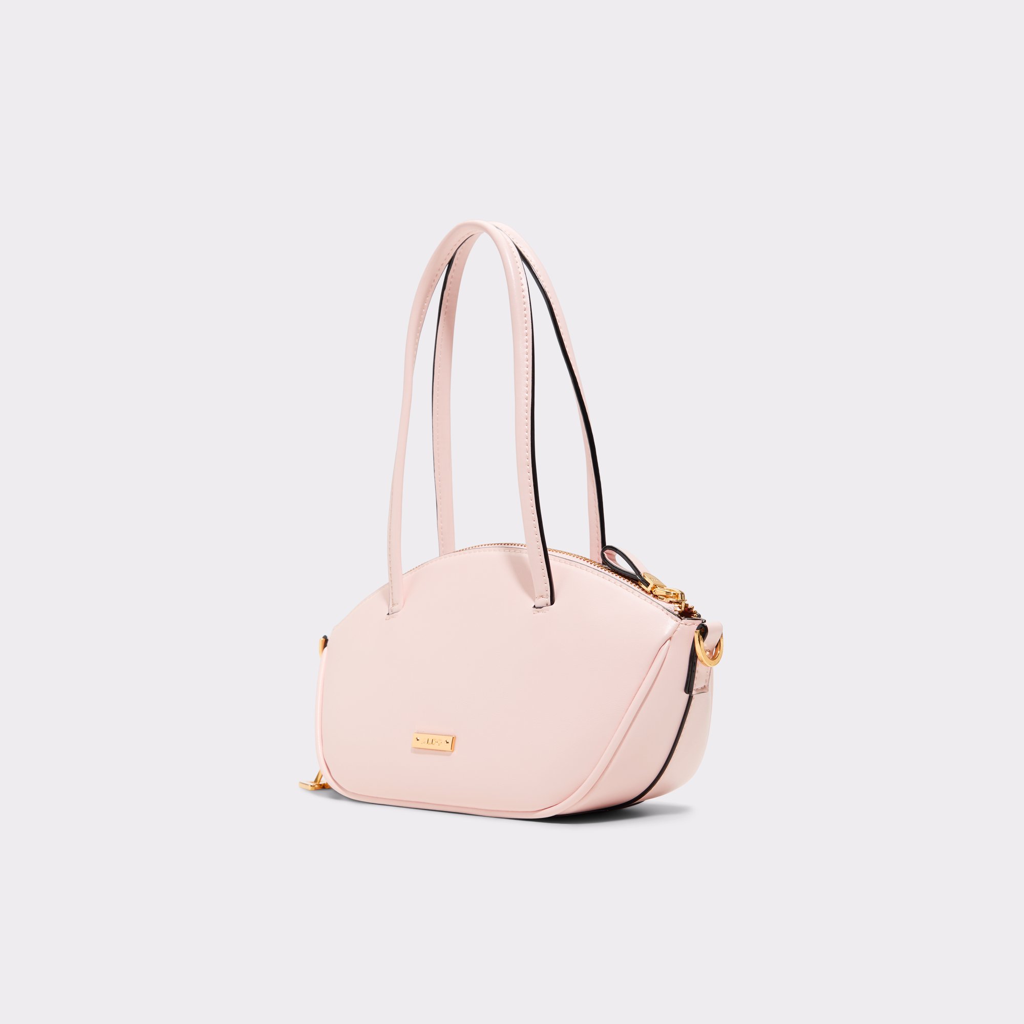 【ALDO アルド】ELYSANDE ショルダーバッグ ハンドバッグ Elysande Light Pink Women's Shoulder Bags | ALDO US