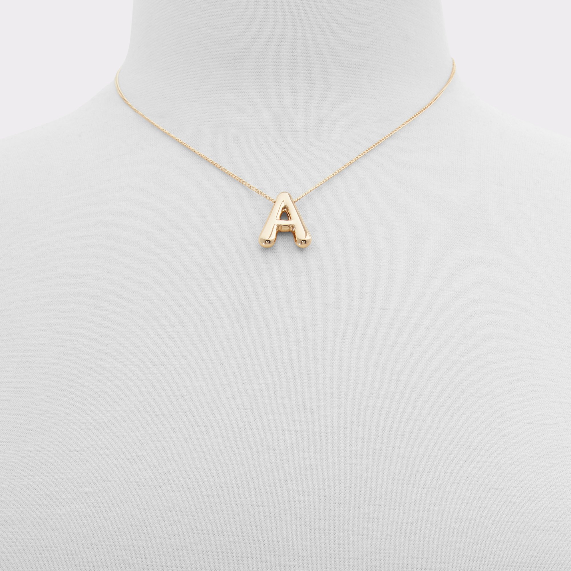 Elysia Yellow Women's Necklaces | ALDO Canada