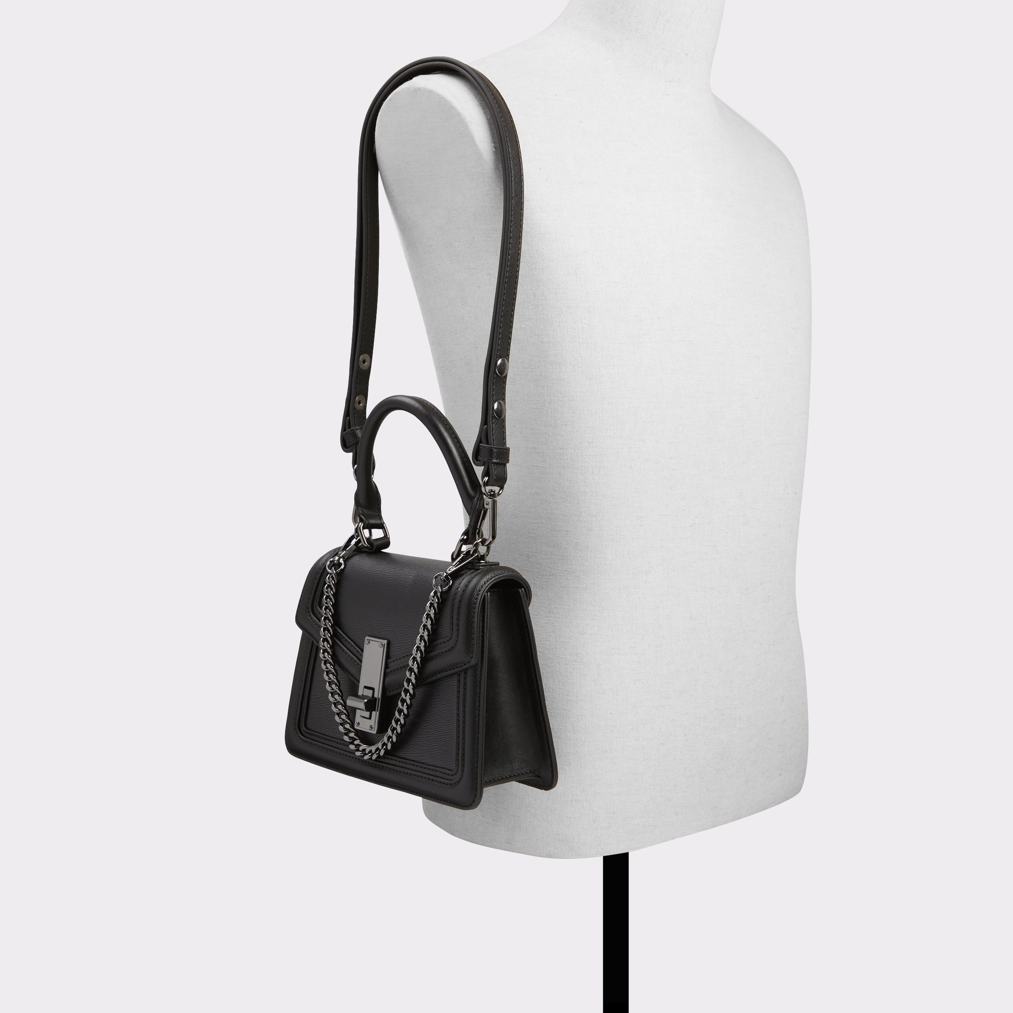 Emalineex Other Black Women's Handbags | ALDO US