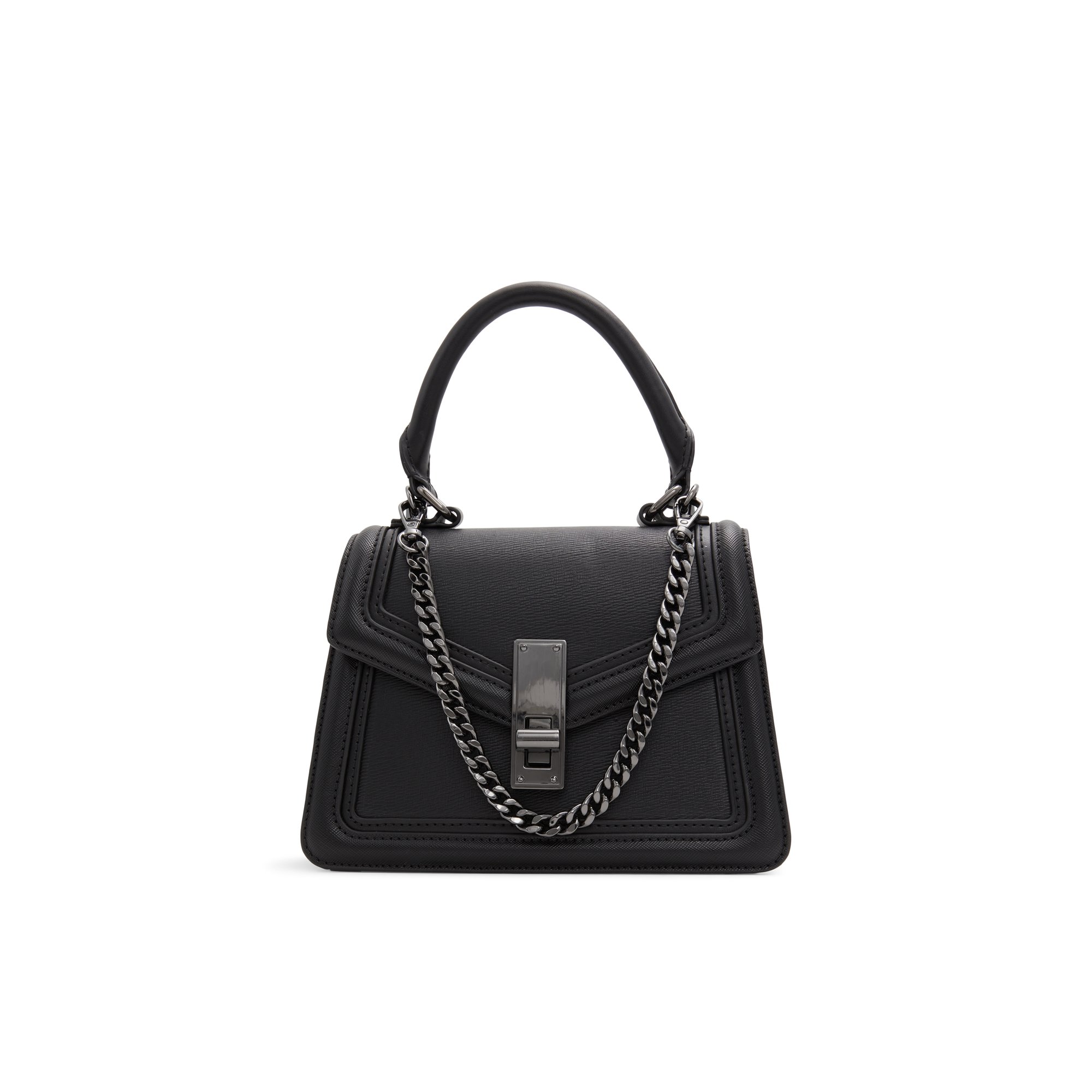 ALDO Emalineex - Women's Handbag - Black