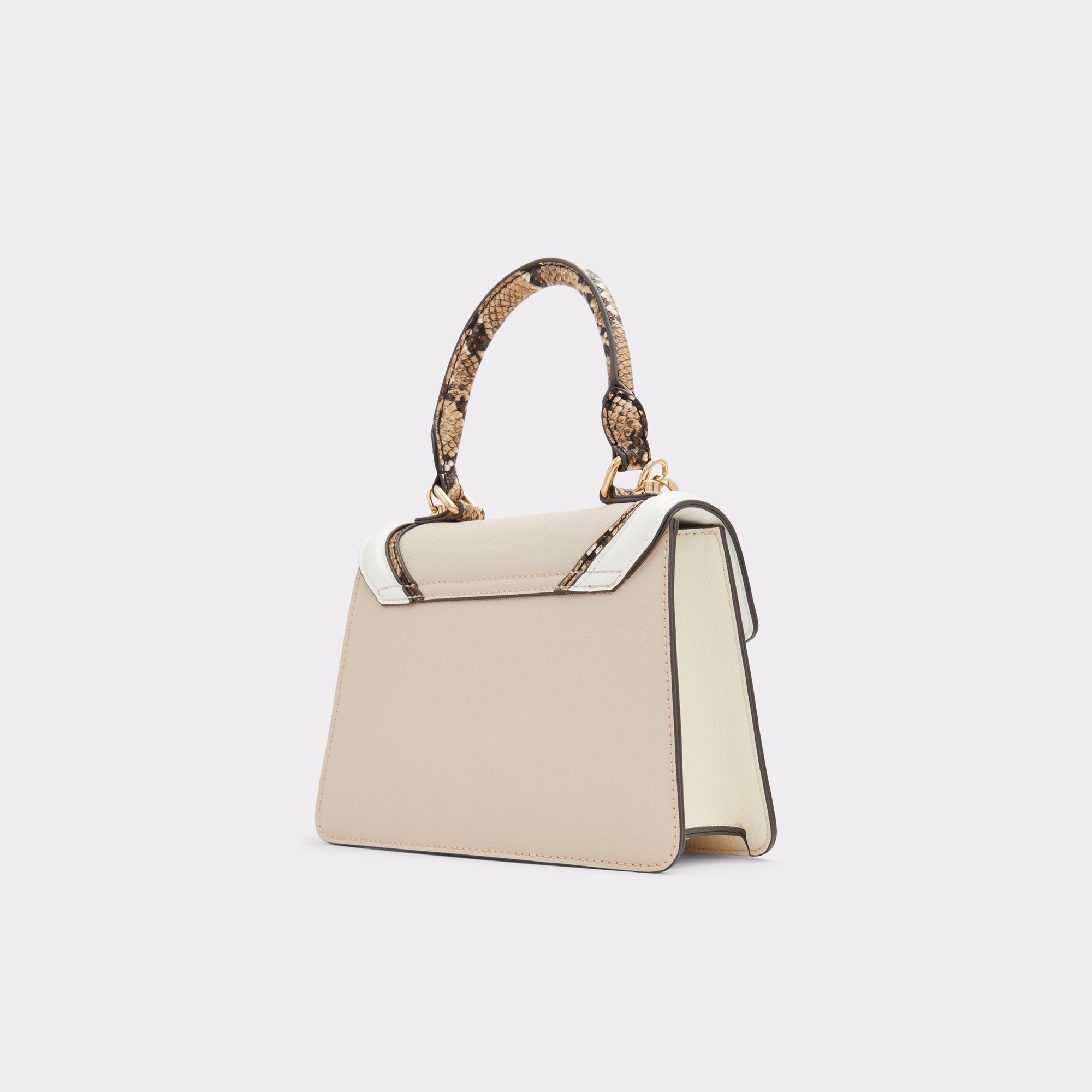 Emalineex Other Dark Beige Women's Handbags | ALDO US
