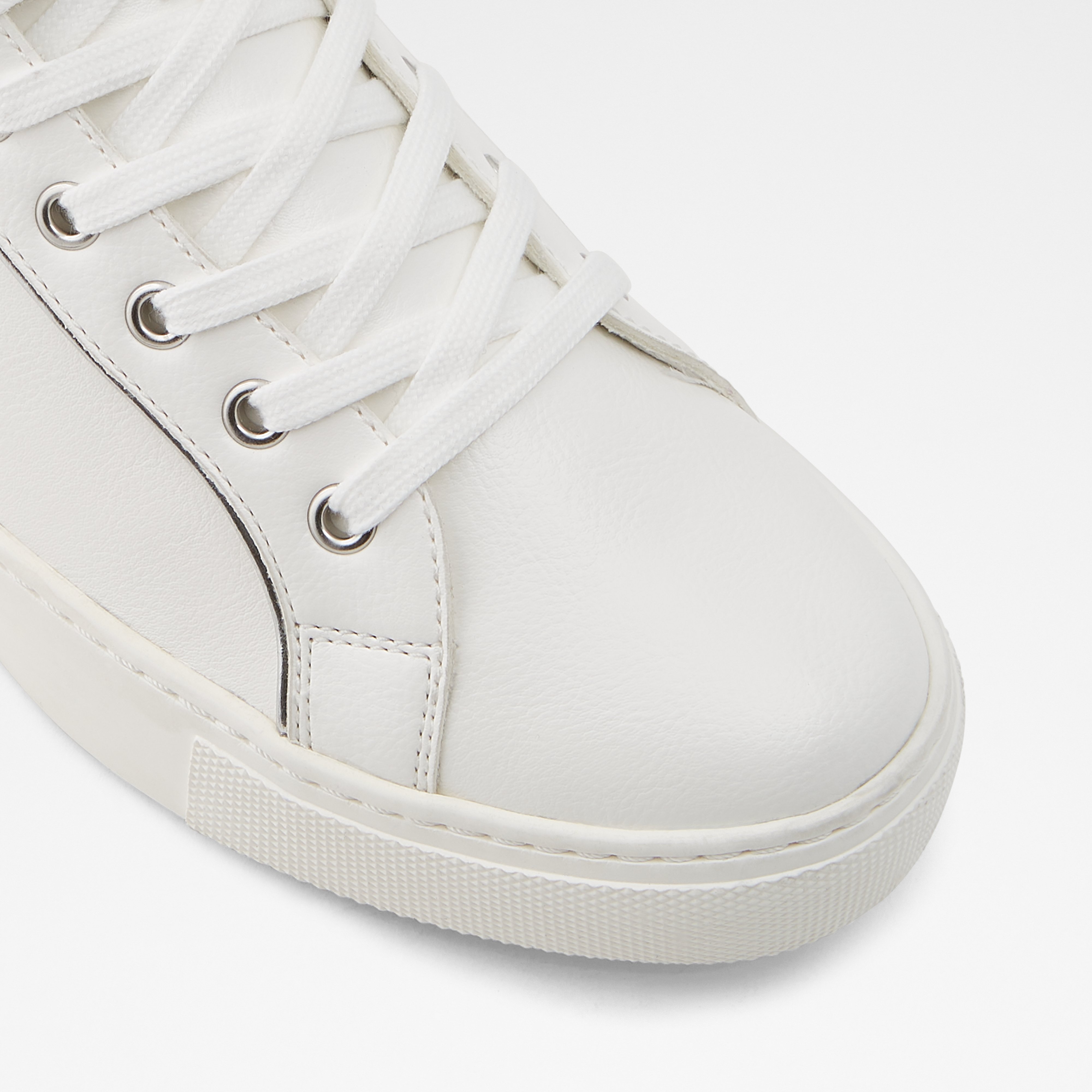 Embelia White Women's Sneakers | ALDO US