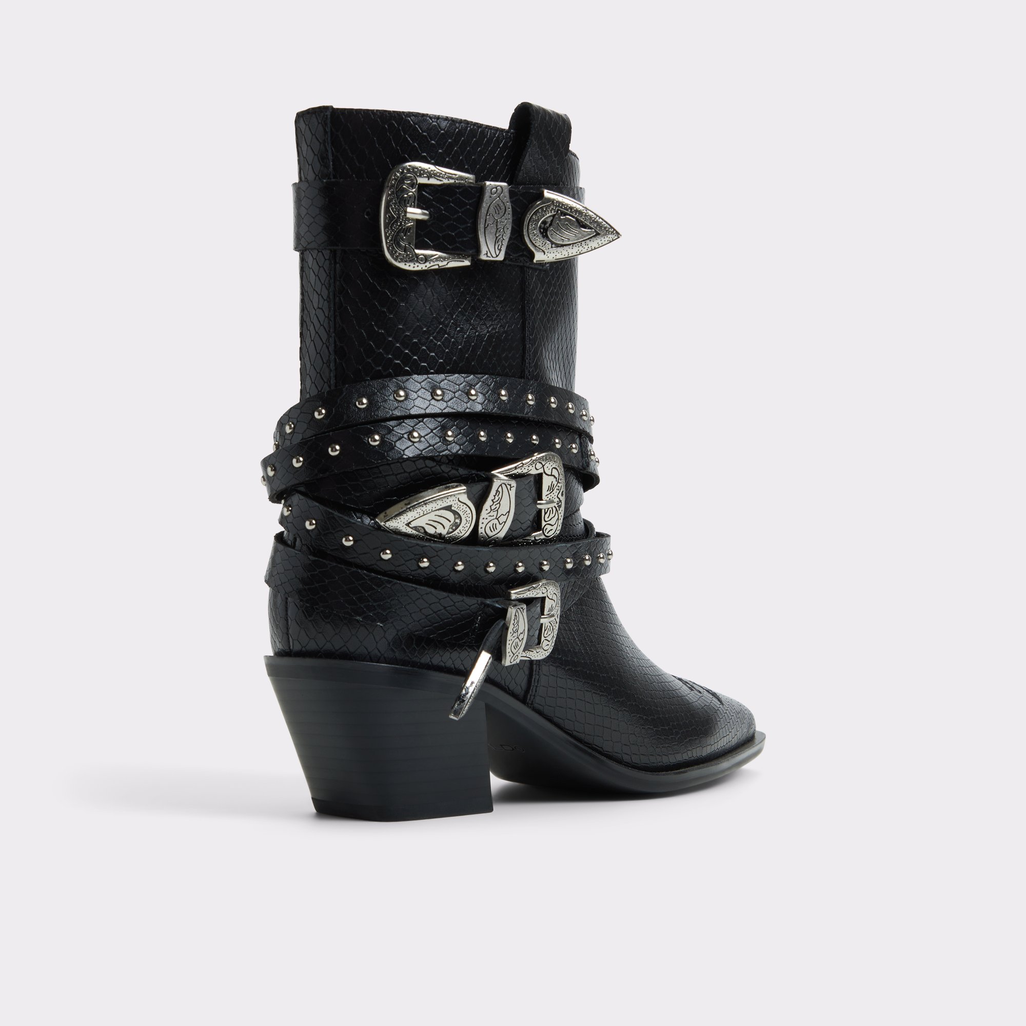 Emberlynx Black Women's Festival shoes accessories | ALDO Canada