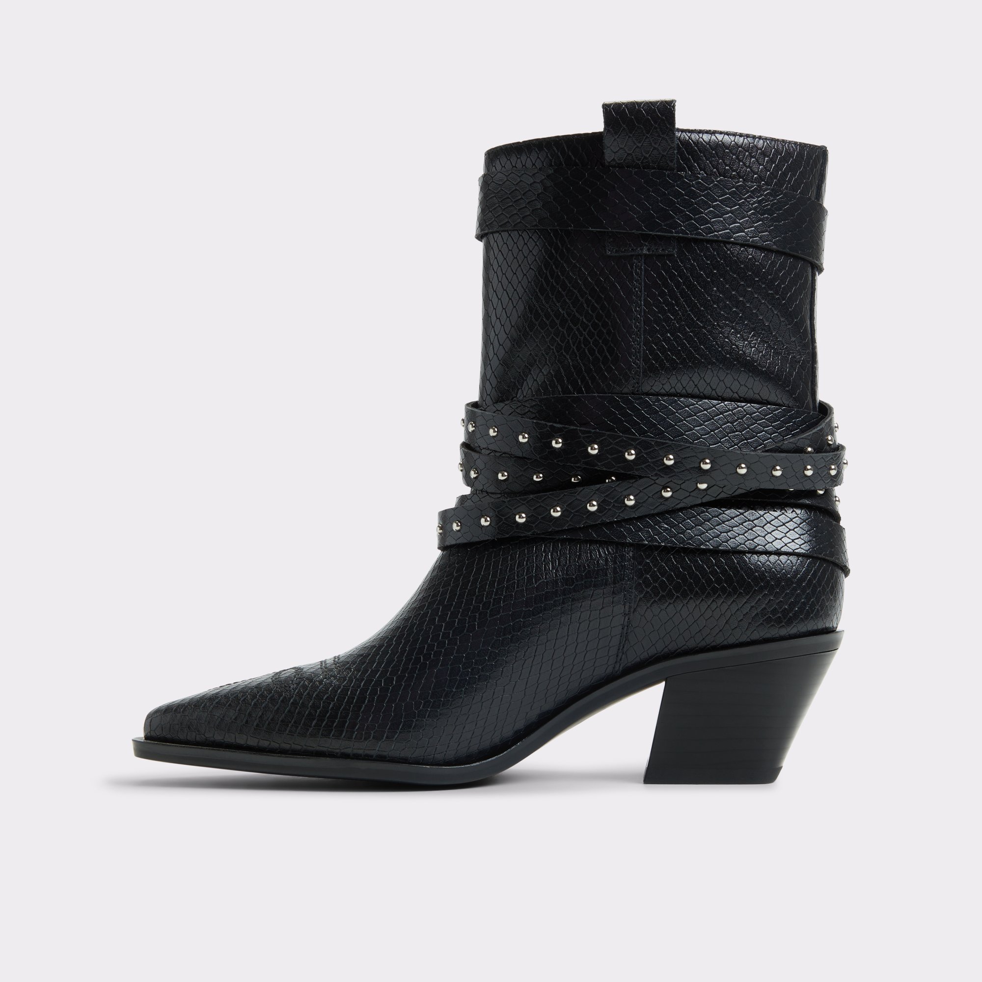 Emberlynx Black Women's Festival shoes accessories | ALDO Canada