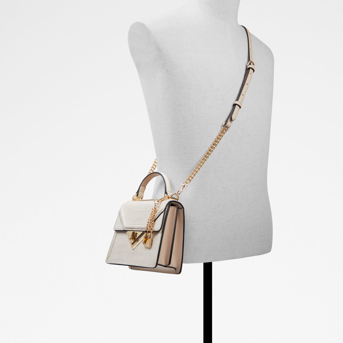 Embie Bone Women's Top Handle Bags | ALDO US