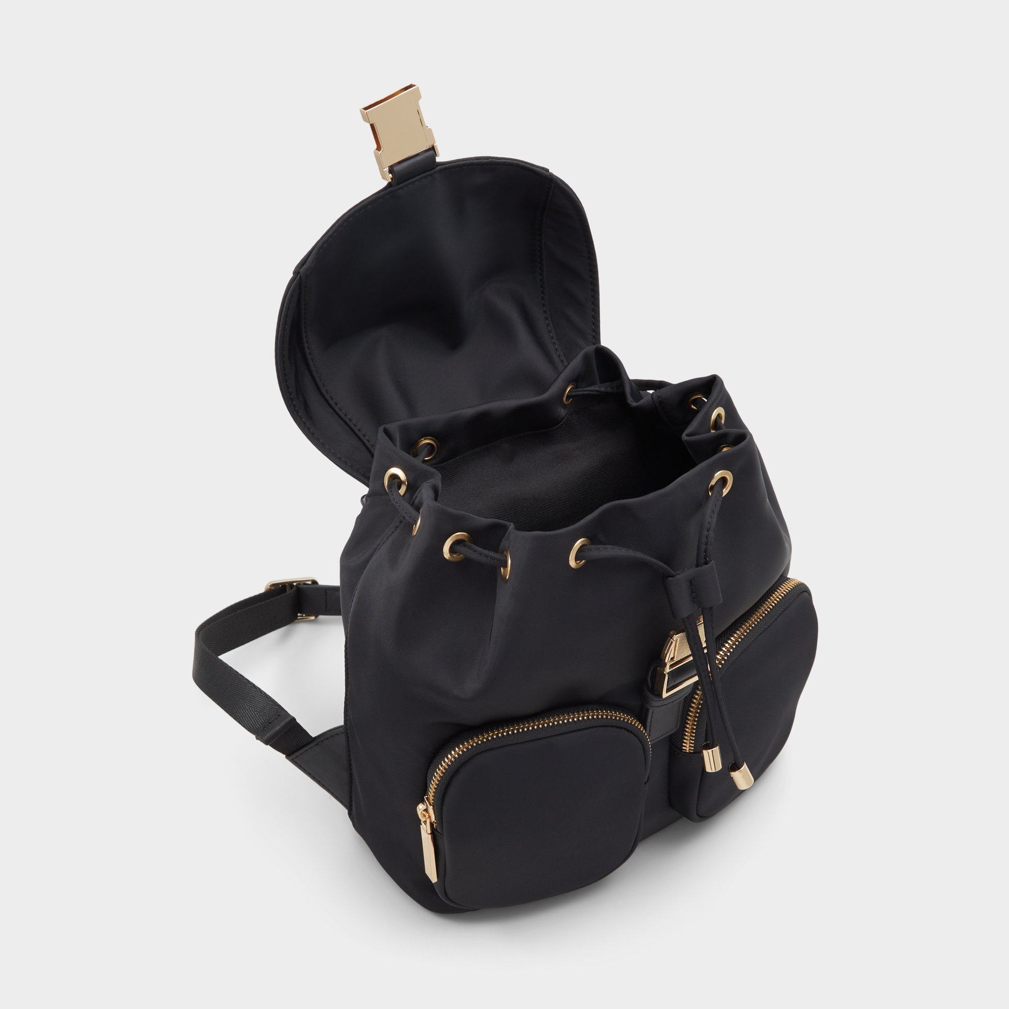 Emerlyx Black Women's Backpacks | ALDO US