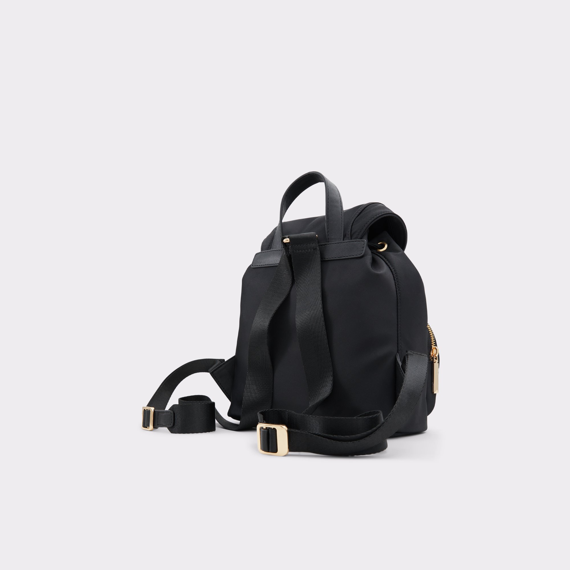 ALDO Emerlyyx Black Women s Backpacks Fanny Packs ALDO Canada Upper Canada Mall