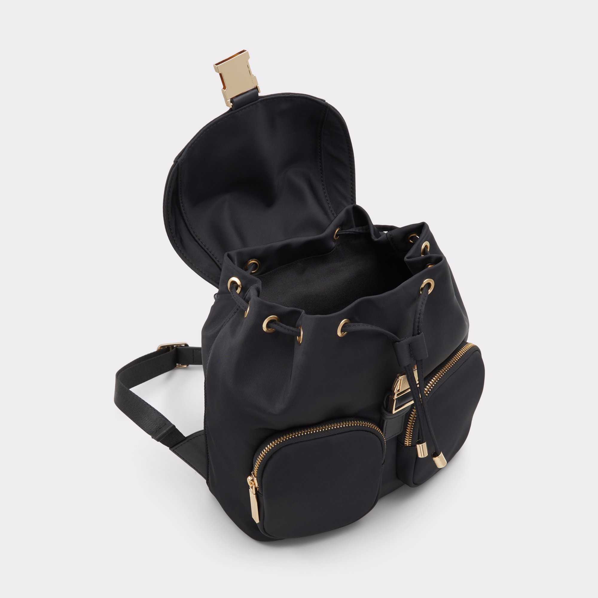 Emerlyyx Black Women's Backpacks & Fanny Packs | ALDO Canada