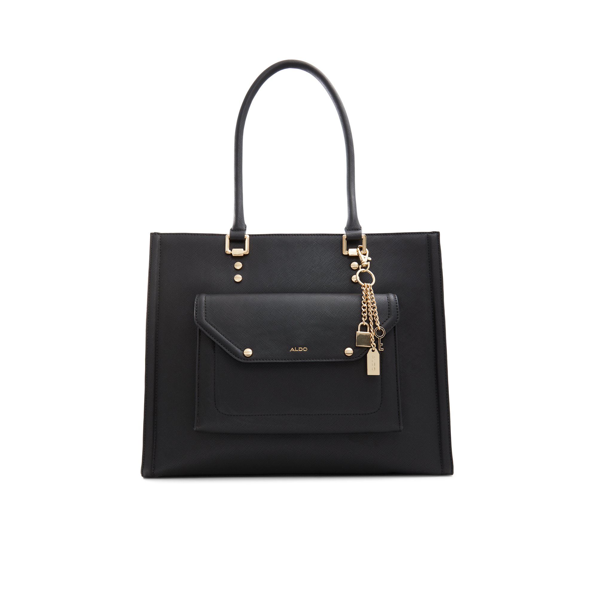 ALDO Emiritus - Women's Handbags Totes - Black