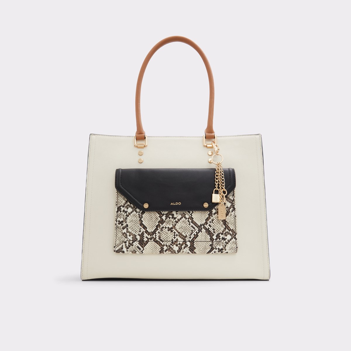 Emiritus Bone Multi Women s Tote Satchel bags ALDO Canada