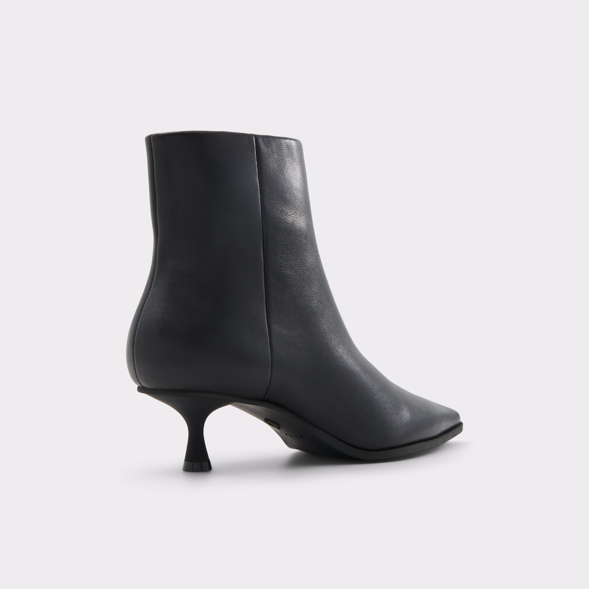 Emmalie Black Women's Ankle boots | ALDO Canada