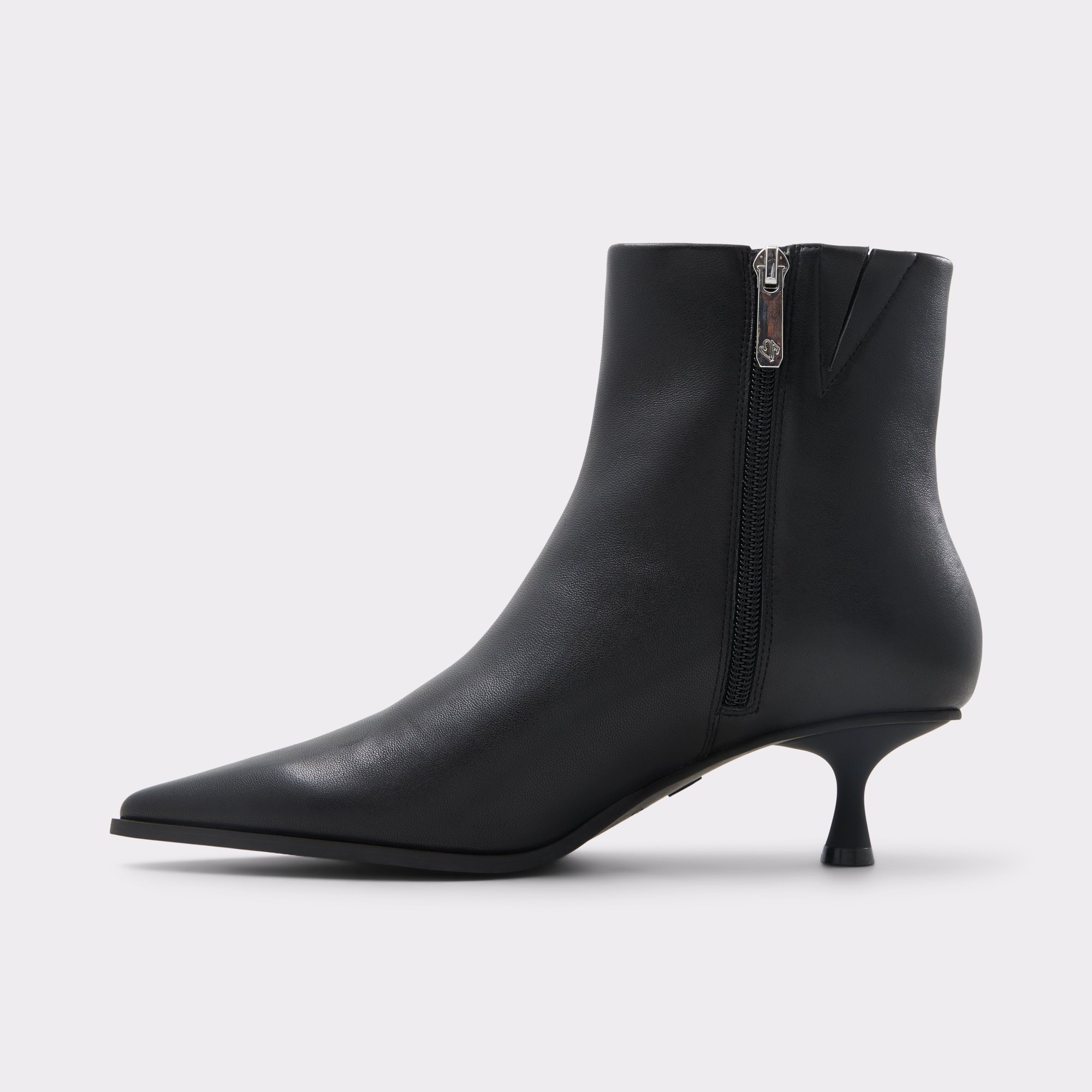 Emmalie Black Women's Ankle Boots | ALDO Canada