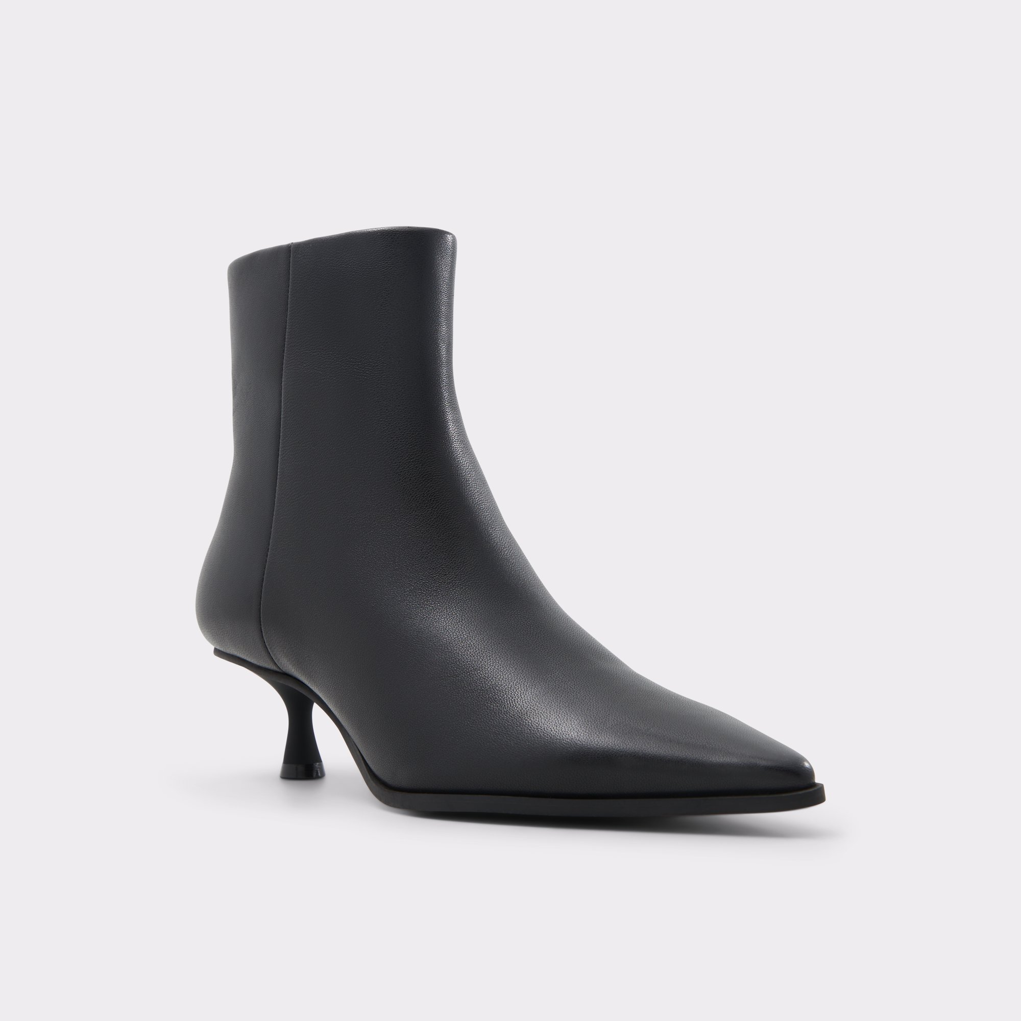 Emmalie Black Women's Ankle boots | ALDO Canada